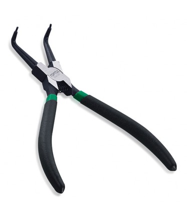 Круглогубцы для снятия стопорных колец 9" DCAC1209 TOPTUL